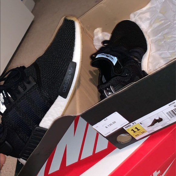 addias nmd - Picture 2 of 3